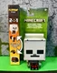 2025 Minecraft Flippin&rsquo; Figs - SPIDER JOCKEY + SPIDER 2-in-1 Figure