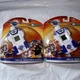 Hasbro Battle B Daman Virtual Tournament Handheld 6 Events 2 Total New