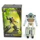 New X-Transbots MX-33 Jocund Defensor Groove MX33 Action Figure toy in stock