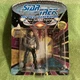 Star Trek The Next Generation ROMULAN Action Figure Playmates 1992 MOC w Stand