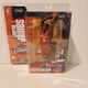 LeBron James (Red) McFarlane NBA Series 5