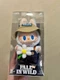 POP MART THE MONSTERS &ldquo;Fall in Wild&rdquo; Figure Keychain &ndash; Replica