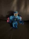 MrBeast Mr Beast Lab Panther Action Figure Collector Toy Mutant Blue Pink 6.5"