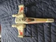 Vintage 1978 Kenner Star Wars Die-Cast X-Wing fighter action figure vehicle