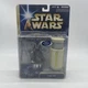 Star Wars Attack of The Clones 2004 Kamino Confrontation Jango Fett New!