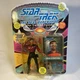 Star Trek The Next Generation | Lieutenant (JG) Geordi La Forge | Playmates 1993