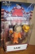 NECA Toony Terrors SAM  Trick r' Treat The Movie 6" Action Figure 