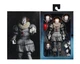 It Chapter 2 Movie 2019 Pennywise It Clown Ultimate 7" 18cm Action Figure Neca