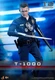 Ready! New Hot Toys MMS774 Terminator 2 Judgment Day T1000 (2.0) Robert Patrick