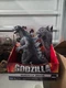 Godzilla 2004 Playmates Toys Classic 11" Tall TOHO Action Figure 2019 NEW