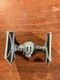 TIE FIGHTER Star Wars Action Fleet Micro Machines Galoob 1996
