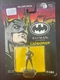 1992 ERTL Batman Returns Catwoman Die Cast Action Figure NEW
