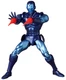Medicom Toy Mafex No.231 Iron Man Stealth Ver. 160mm non-scale Action Figure NEW