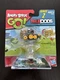 Angry Birds Go Telepods Bomb's Snow Shoo - Black Bird Snow Kart Exclusive NIP