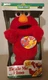 1996 Tyco Sesame Street The Original Tickle Me Elmo Plush Toy In Original Box