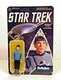 Funko Reaction Action Figure Star Trek SPOCK 3.75" inch Unpunched card