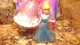 NEW Disney Princess Cinderella Magiclip Polly Pocket Doll Dress Magic Clip