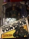 2024 NECA Mirage TMNT Rat King BRAND NEW