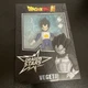 Dragon Ball Super Dragon Stars Series 17 VEGETA Ver 2 Action Figure NEW MINT