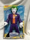 Imaginext XL The Joker 10" Action Figure DC Super Friends Batman Villain 3-8 Yrs