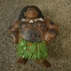 Disney Brand Moana Maui Doll 8 inch Figure Toy