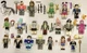 Roblox Toys Action Mini Figures Lot Of 20 Celebrity Figure Pack And Accessories