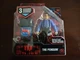 DC THE BATMAN MOVIE 2022 THE PENGUIN 3.75" ACTION FIGURE~ SPIN MASTER NIP