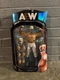 AEW Unmatched Series 11 Sting Luminaries Jazwares All Elite Wrestling Figure #82