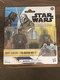 New 2024 Star Wars Moff Gideon/Bo-Katan Kryze Action Figures By Hasbro Sealed