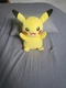 TOMY Pokemon My Friend Pikachu Plush Toy (T18984D)