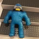 Heroes of Goo Jit Zu Galaxy Attack Action Figure Pump Power Air Vac Thrash