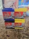 BANDAI NAMCO NETFLIX MINI 2" ULTRAMAN RISING BLIND BOX FIGURE SERIES 1 Lot Of 4