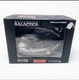 Battlestar Galactica LOOTCRATE EXCLUSIVE 4.5" Cylon Raider Scar Titan NEW In Box