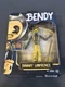 Bendy & The Ink Machine / Sammy Lawrence Figure by Jakks - New & Sealed