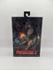 NECA Predator 2 Ultimate Guardian Predator Action Figure New Sealed