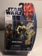 2012 Hasbro Star Wars The Clone Wars SAVAGE OPRESS Figure - NEW Sealed