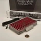Hot Toys MMS313 Star Wars ROTJ 1/6 BOBA FETT action figure's Base Stand Only 