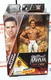 WWE Monday Night War BRITISH BULLDOG Elite Series 6 Action Figure No BAF