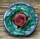 Takara Tomy Beyblade Metal Fight BB-60 Storm Aquila 145HF - #B3
