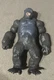 2016 King Kong 18&rdquo; Lanard Skull Island Deluxe Posable Giant Action Figure