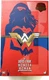 Figure Justice League Wonder Woman Comic Color Costume Limited Edition Hot Toys