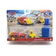 Disney Pixar Cars On The Road Color Changers Cruz Ramirez New Free Shipping