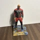 McFarlane Movie Maniacs Red One: CALLUM DRIFT 7" Posed Figurine w/Mini Poster!