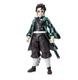 BANDAI NAMCO Entertainment Ultimate Legends - Demon Slayer - Tanjiro 5" Action F