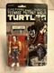 Super7 ReAction TMNT Casey Jones Action Figure Wave 11 Eastman Laird