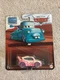 2024 Disney Pixar Cars On The Road CHO    - TOKYO Metal Series Diecast