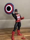 Marvel Legends U.S. Agent Action Figure NO Controller BAF LOOSE NEW HASBRO Lot