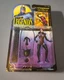 Kenner DC Legends of Batman Catwoman with Quick Climb Claw & Capture Net MOC 
