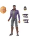 Marvel Legends Series 6-inch Scale Action Figure Toy T'Challa Star-Lord,...