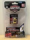 World&rsquo;s Smallest Transformers G1 Micro Figure Super Impulse NEW Sealed